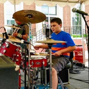 Meet your Posher, Marco